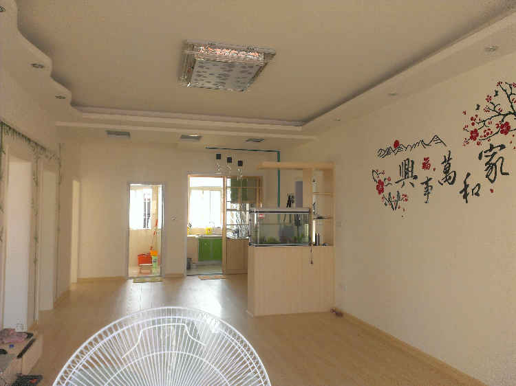 出售南门桥南桥丽景小区