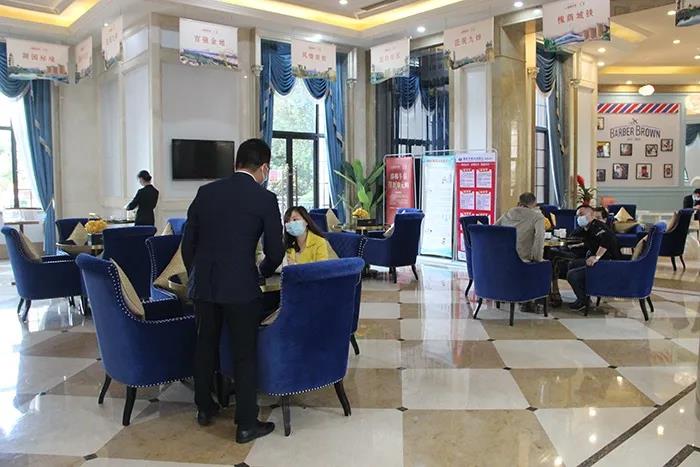 小編實地探訪孝感5大熱盤 現(xiàn)場人氣曝光！