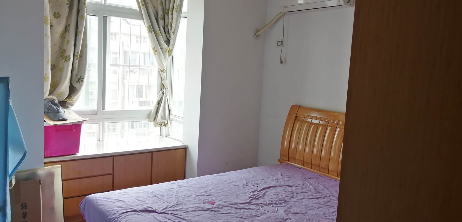 百佳豪庭好采光好樓層電梯房