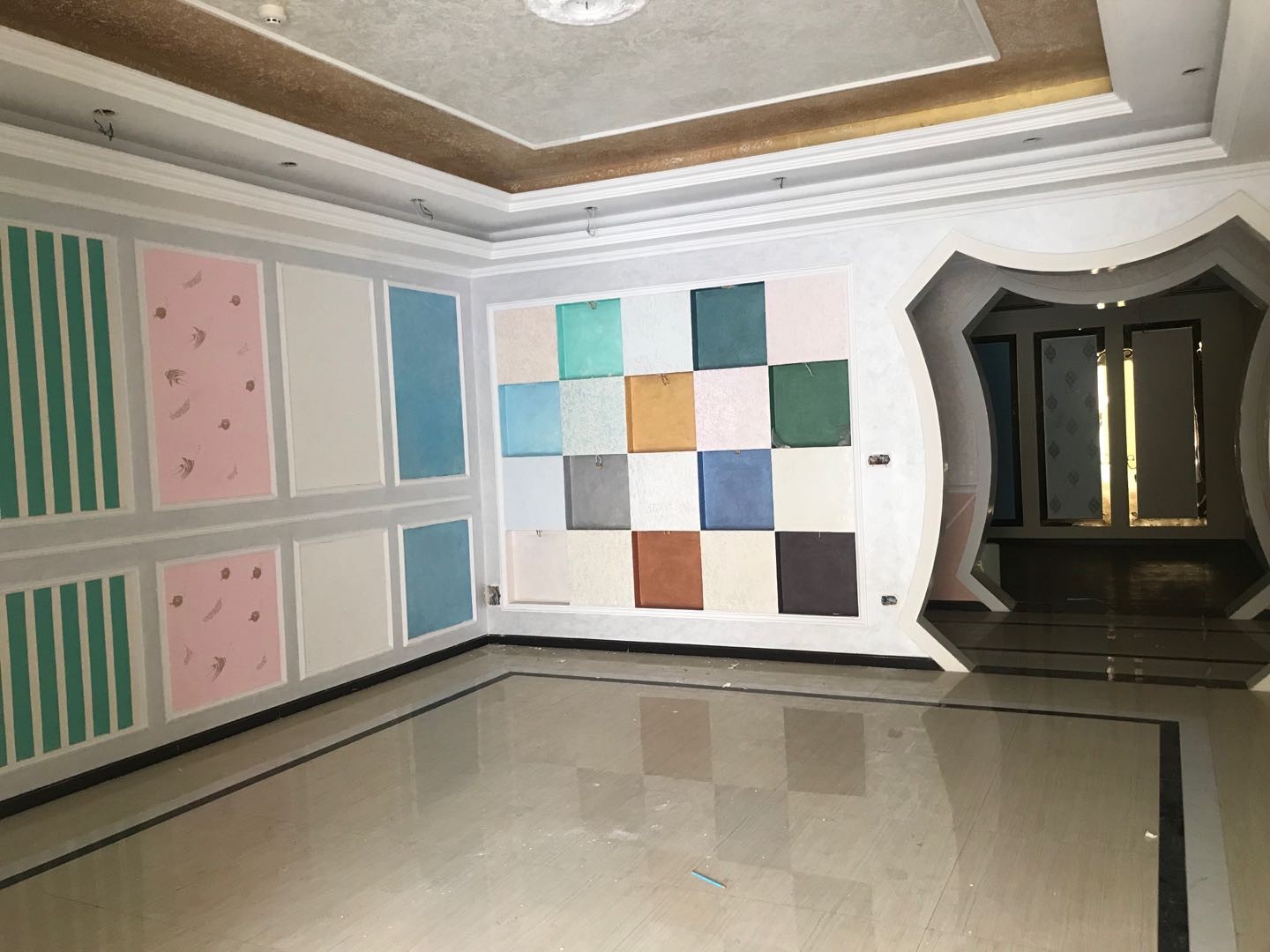 應(yīng)城富萊美家居建材城旺鋪出售