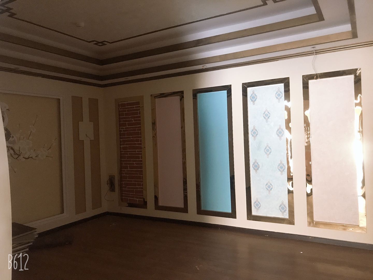 應(yīng)城富萊美家居建材城旺鋪出售