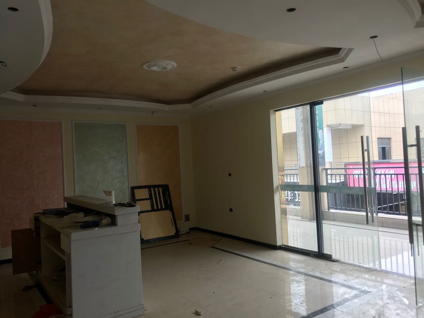 應(yīng)城富萊美家居建材城旺鋪出售