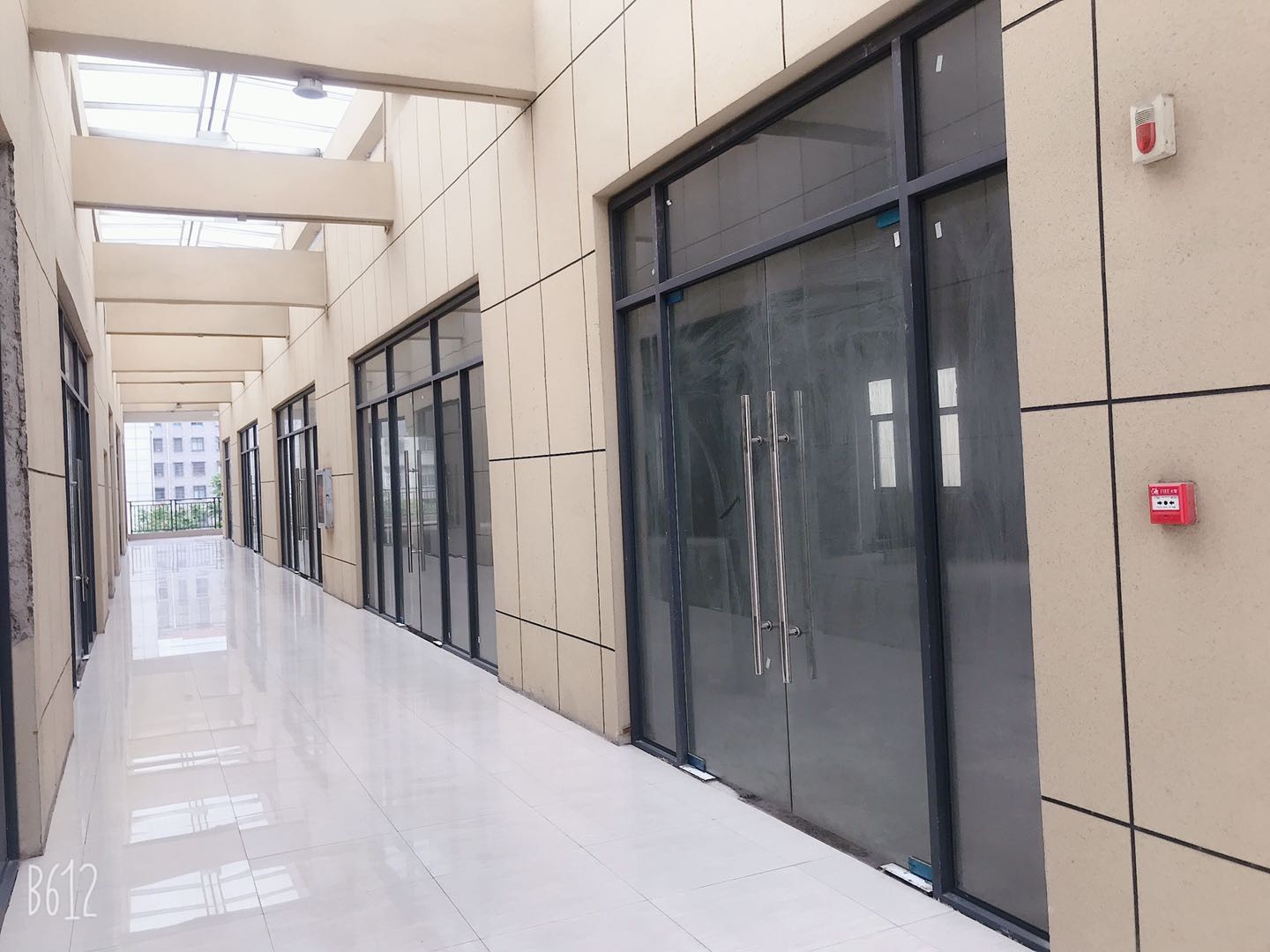 應(yīng)城富萊美家居建材城旺鋪出售