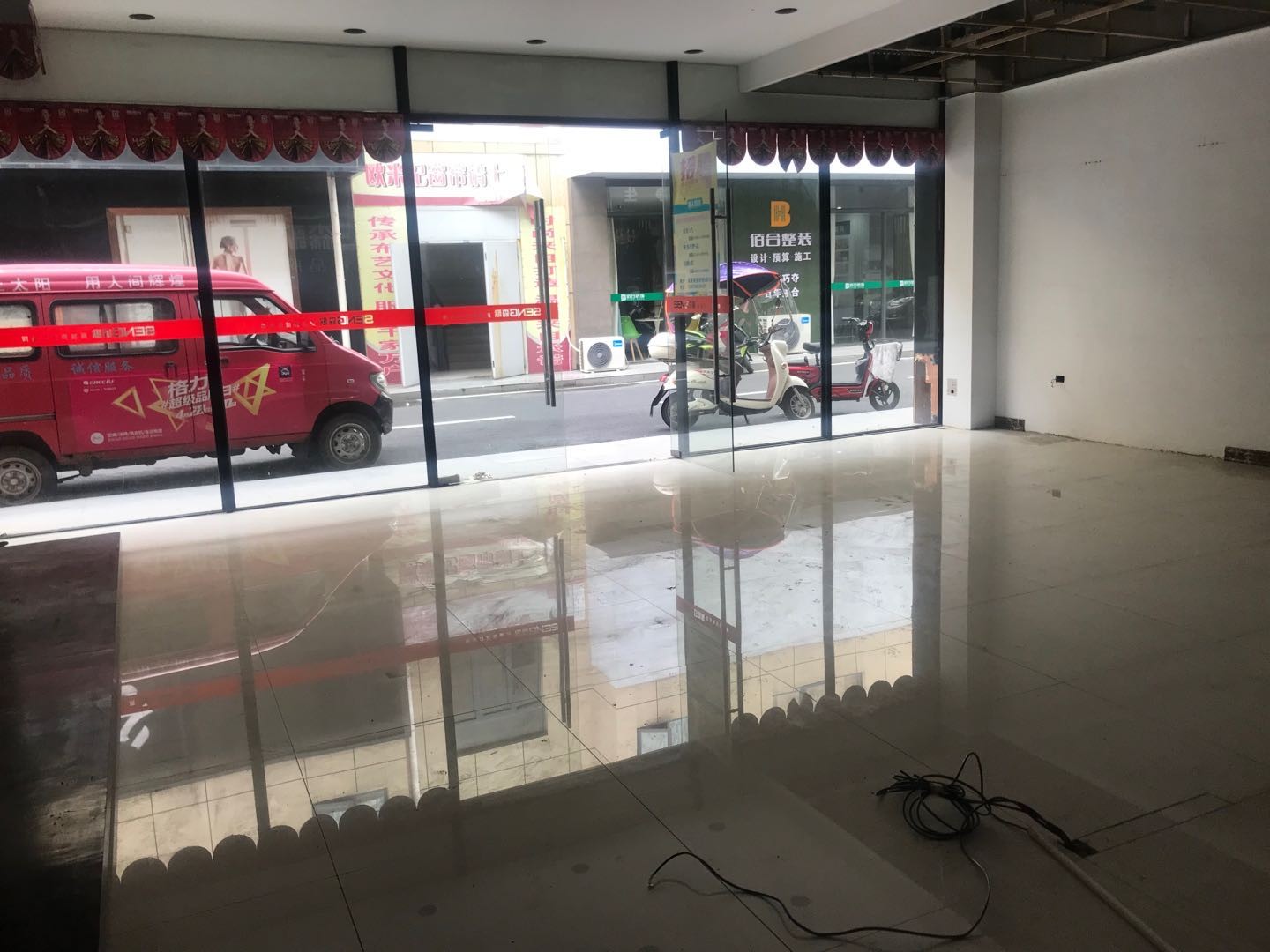 應(yīng)城富萊美家居建材城旺鋪出售