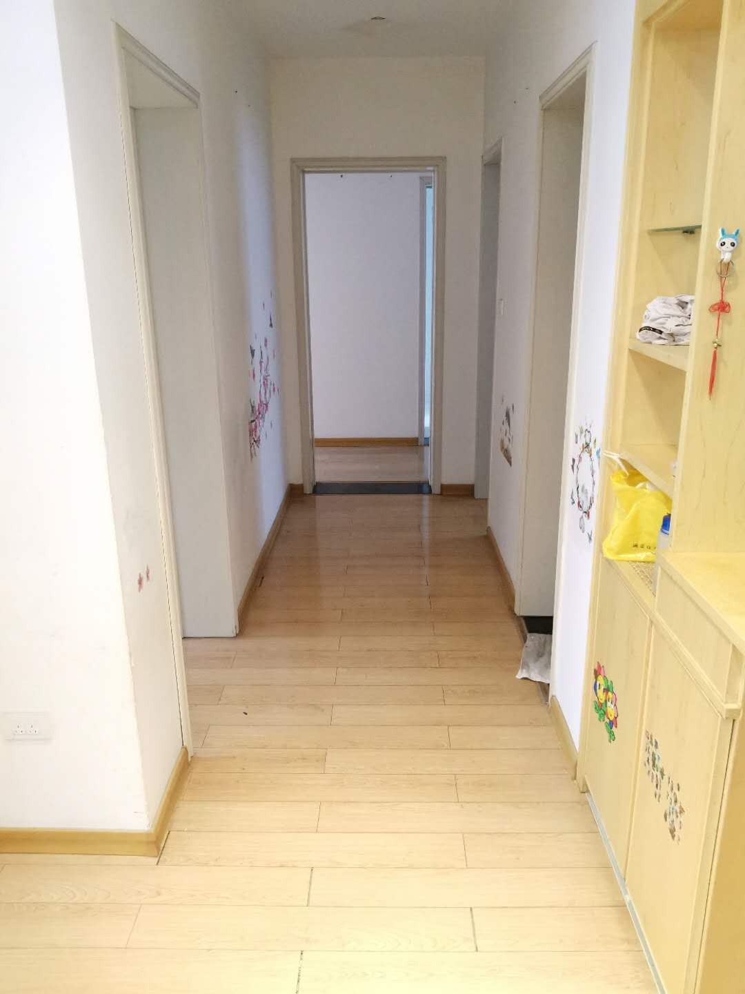 槐蔭大道49號(hào) 保麗佳園