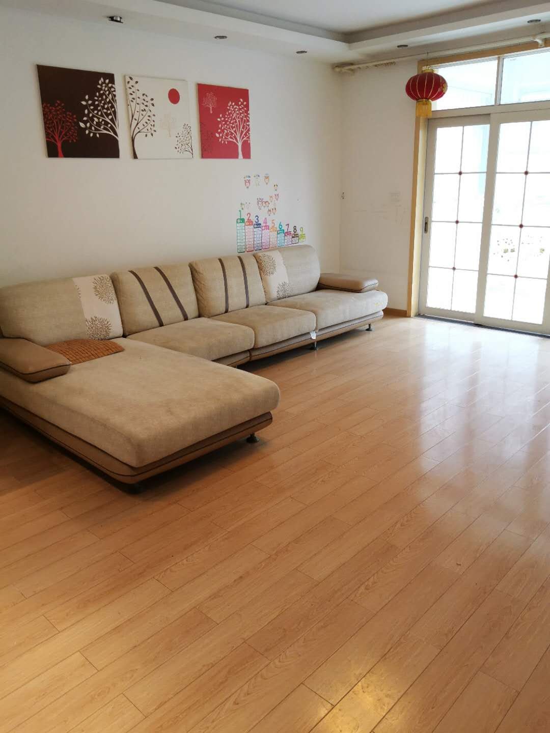 槐蔭大道49號(hào)保麗佳園