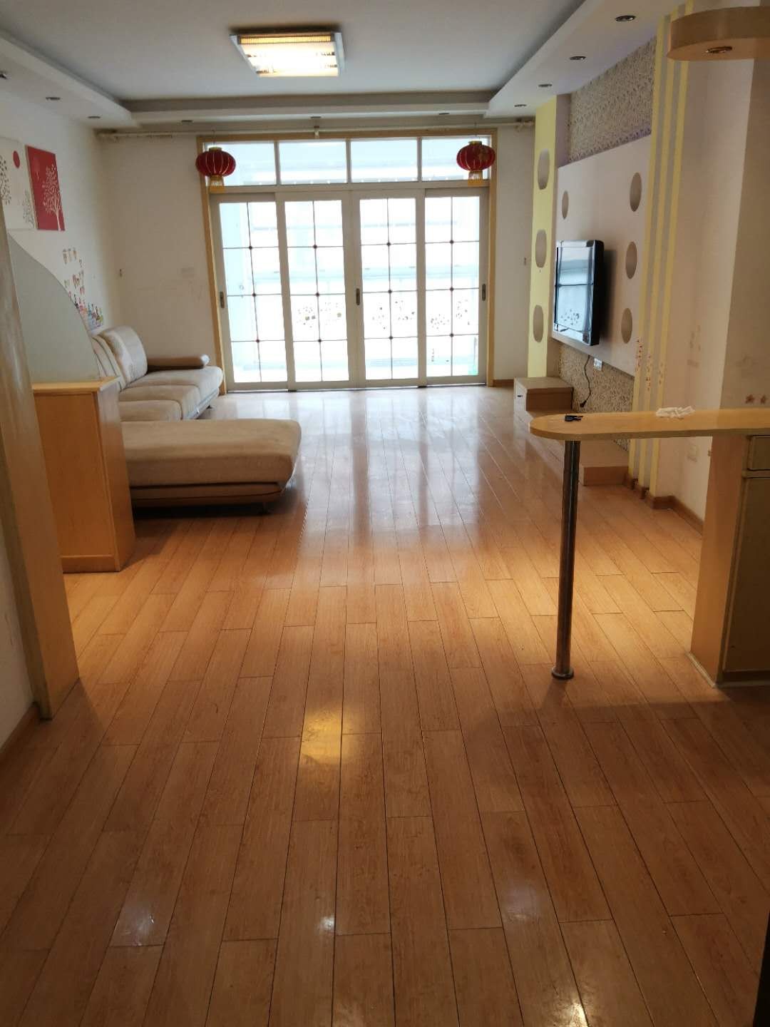 槐蔭大道49號(hào)保麗佳園