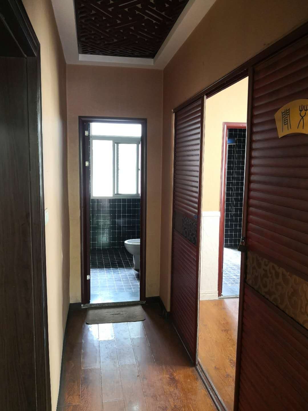 交通東路門面房低價出租無轉讓費