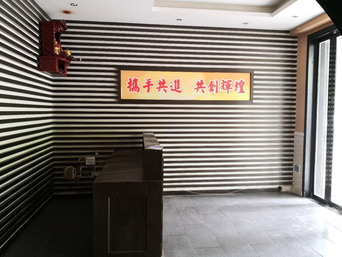 交通東路門面房低價(jià)出租無轉(zhuǎn)讓費(fèi)