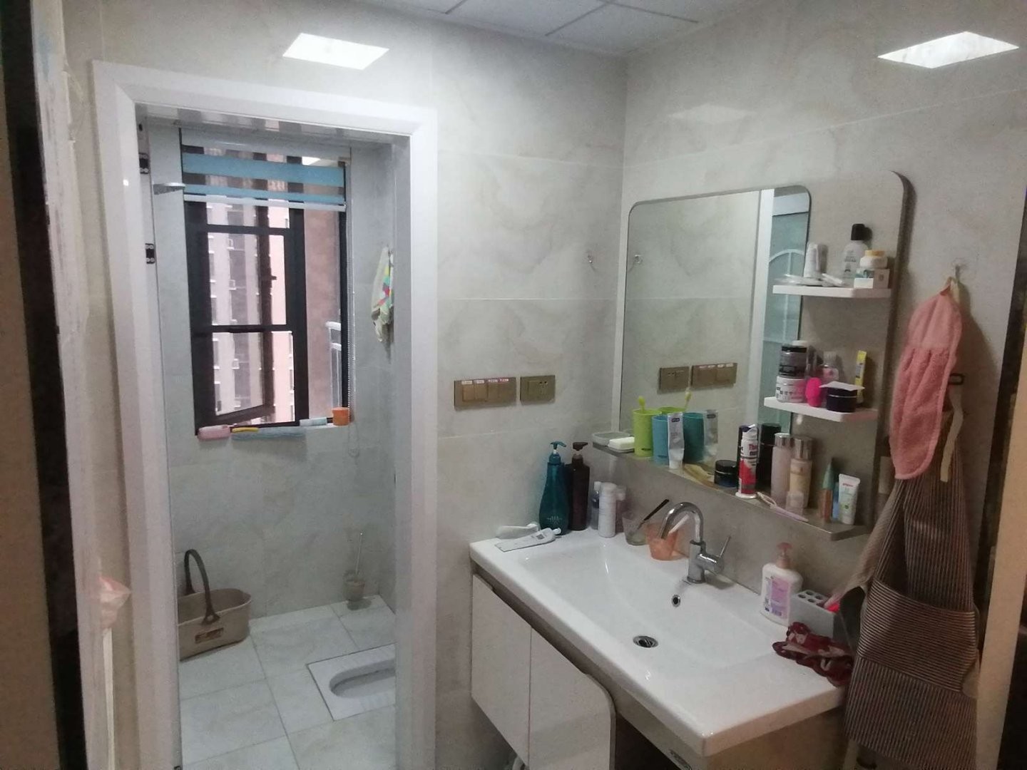 東城新貴中建尚都精裝電梯大3房南北通透急售100萬