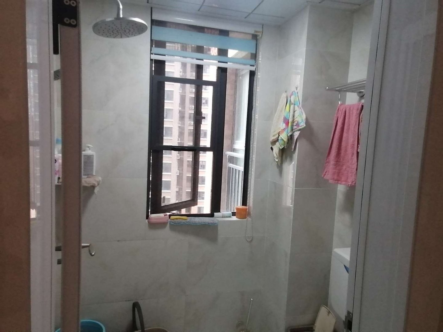 東城新貴中建尚都精裝電梯大3房南北通透急售100萬