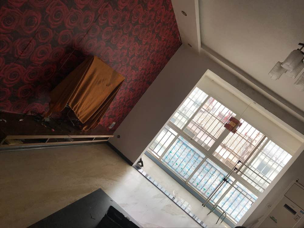 便宜出售幸福花城1期