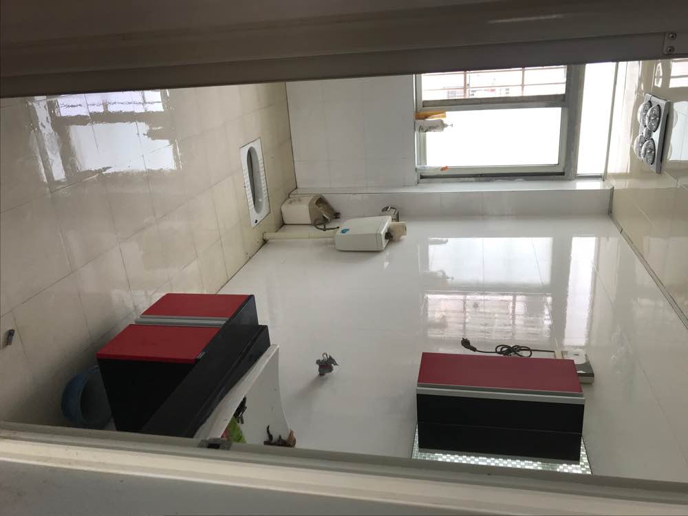 便宜出售幸福花城1期