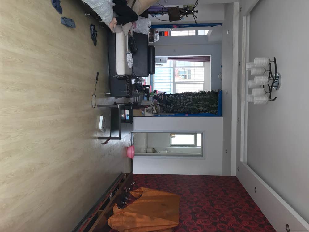 便宜出售幸福花城1期