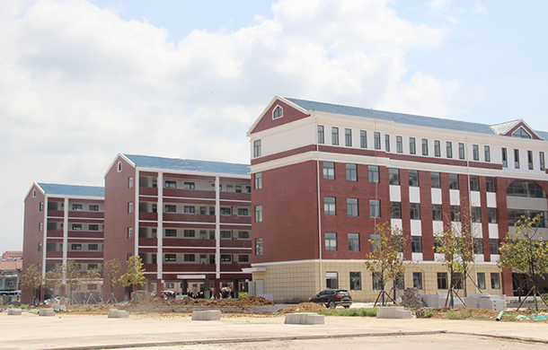 孝感4所在建學校有新進展！其中3所將完工...