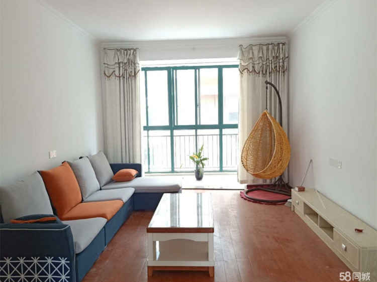 交通便利 房，南北通透，居住舒适