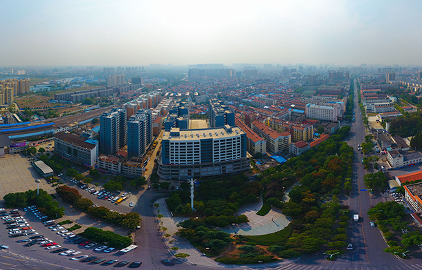 2020年1-6月孝感城區(qū)房地產(chǎn)市場(chǎng)運(yùn)行情況！