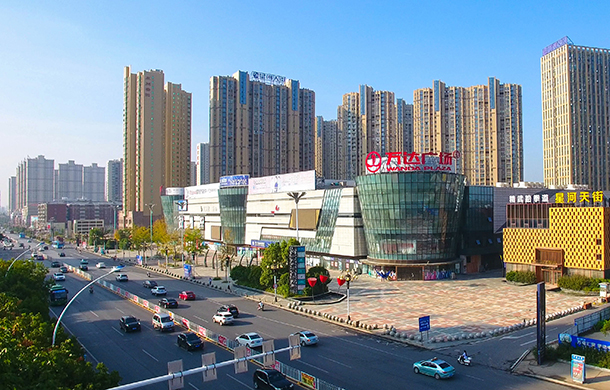 孝感樓市走勢(shì)如何？這些數(shù)據(jù)告訴你真相！