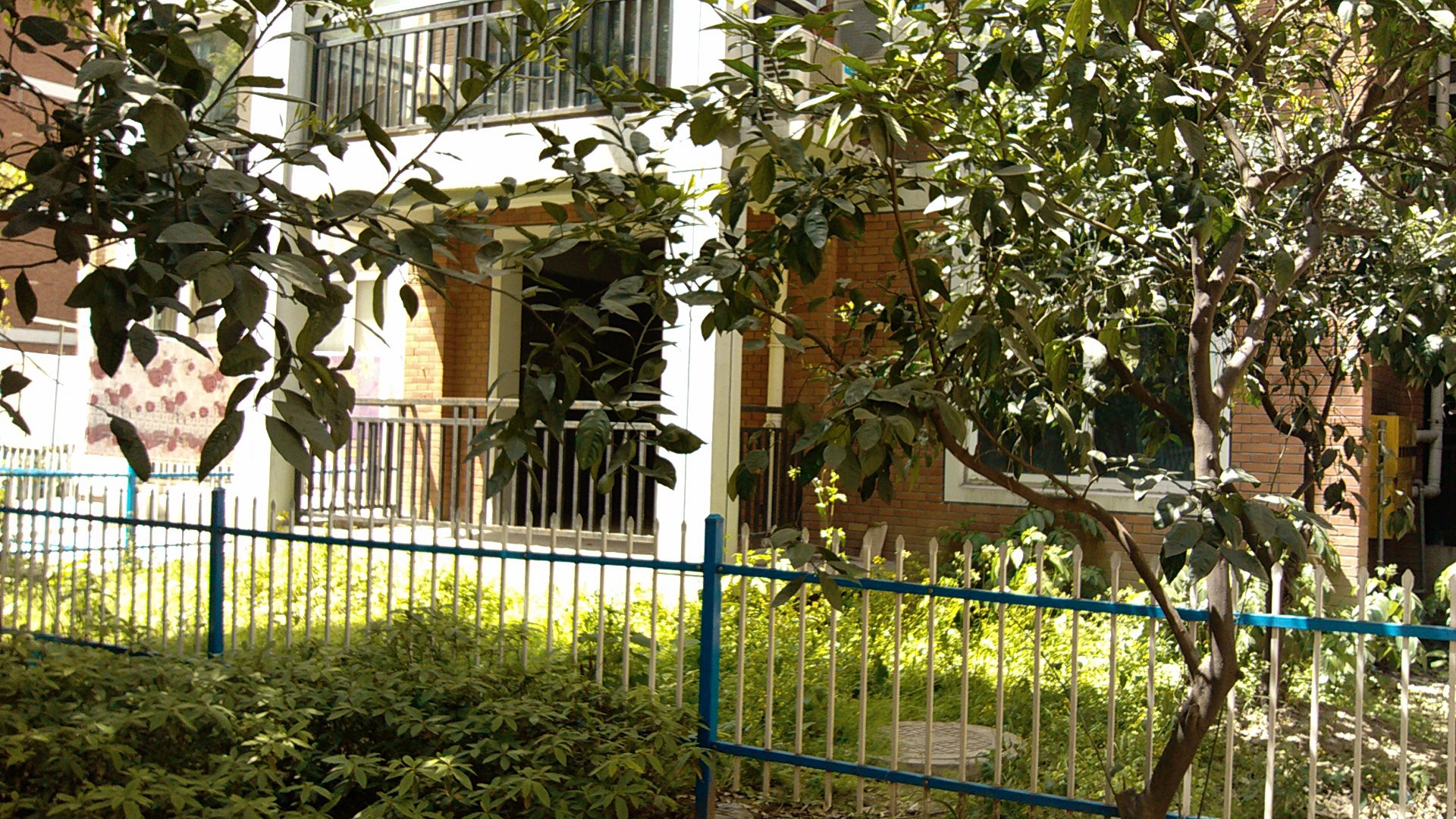 长征二路门面招租(无转让费)