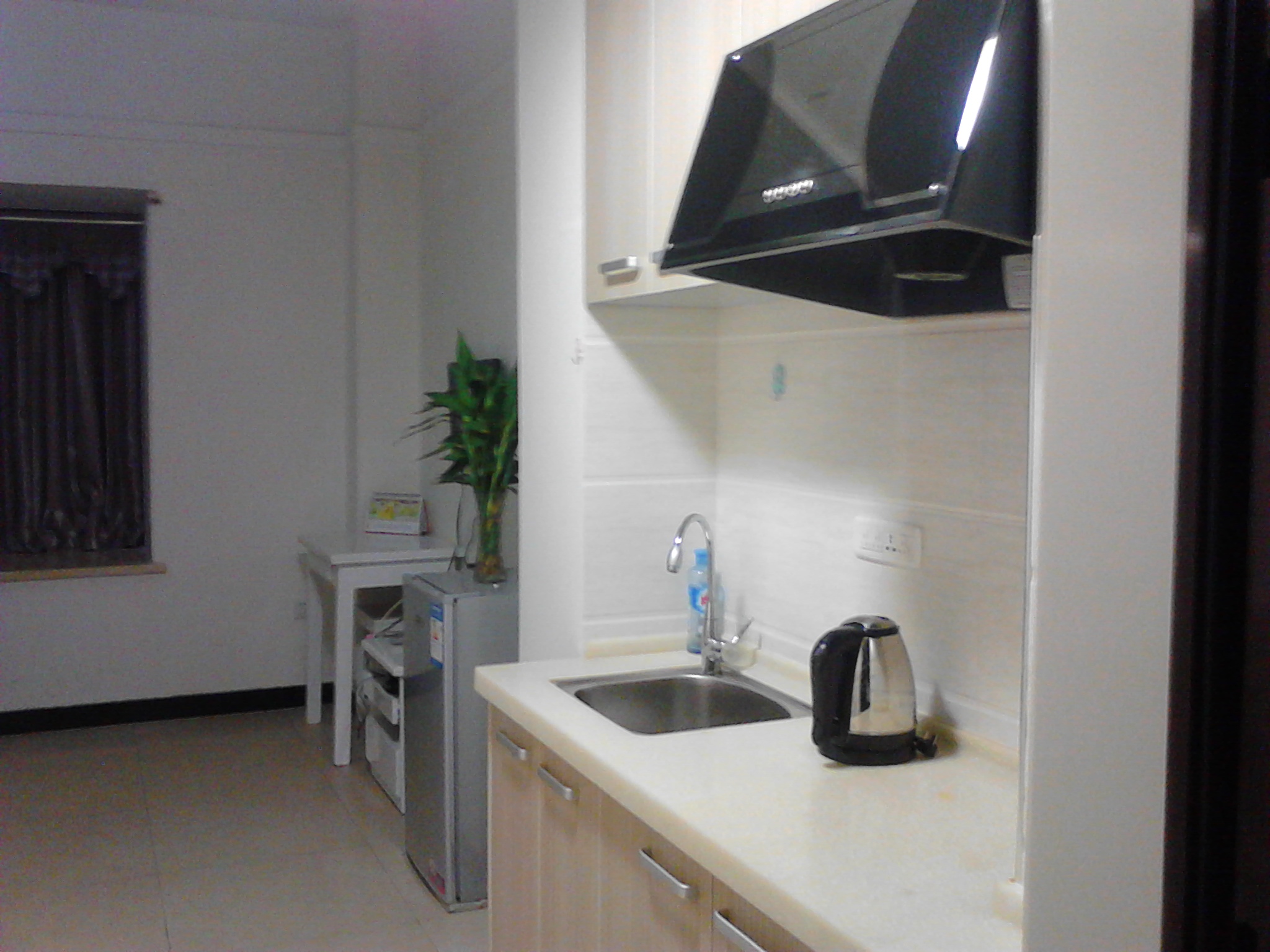 漢孟路37號槐蔭小區(qū)