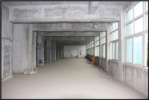 黃陂路兩間 旺鋪及二樓五百四十平米場所公開租售 自用穩(wěn) 