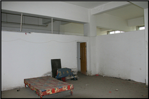 黃陂路兩間 旺鋪及二樓五百四十平米場所公開租售 自用穩(wěn) 