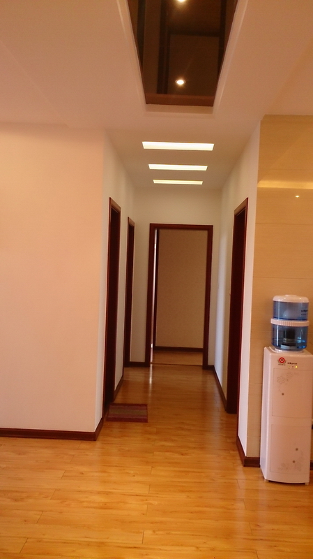 宝丽家园精装好房出售带车库