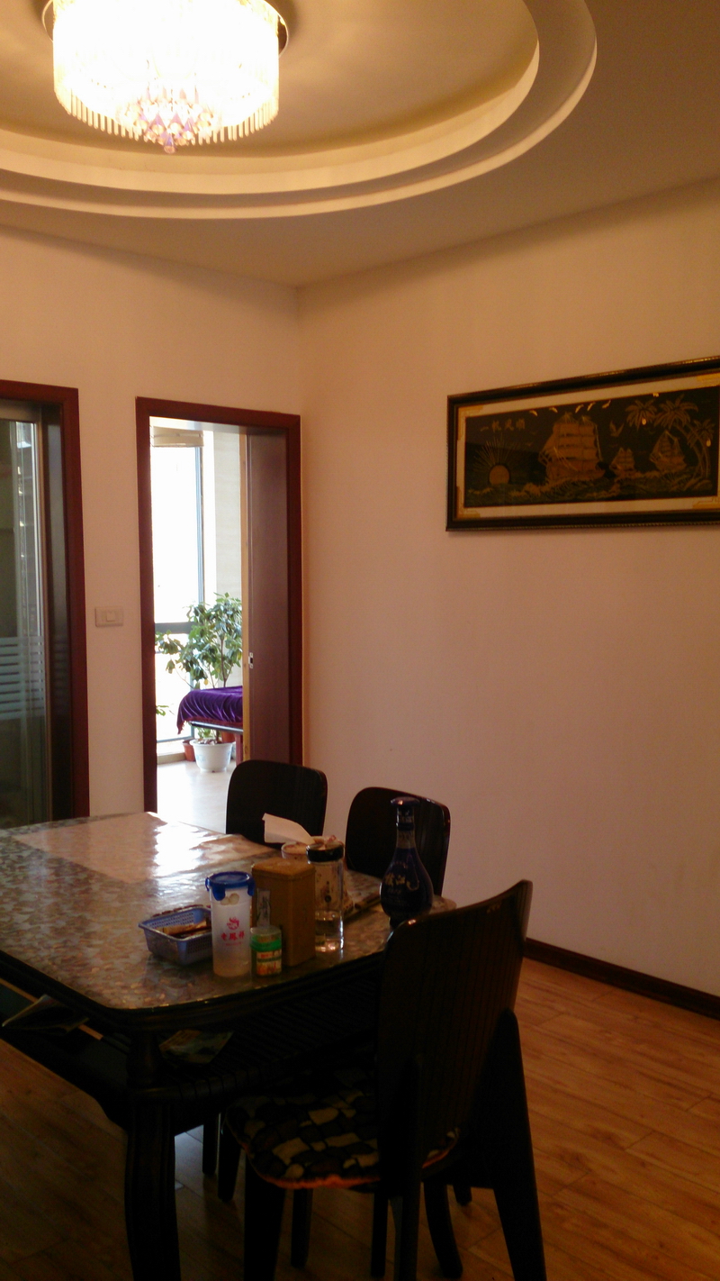 寶麗家園精裝好房出售帶車庫