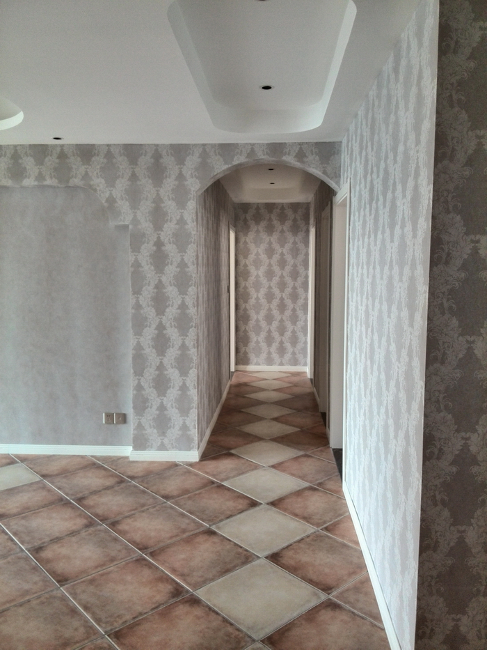 福星城豪裝精品房