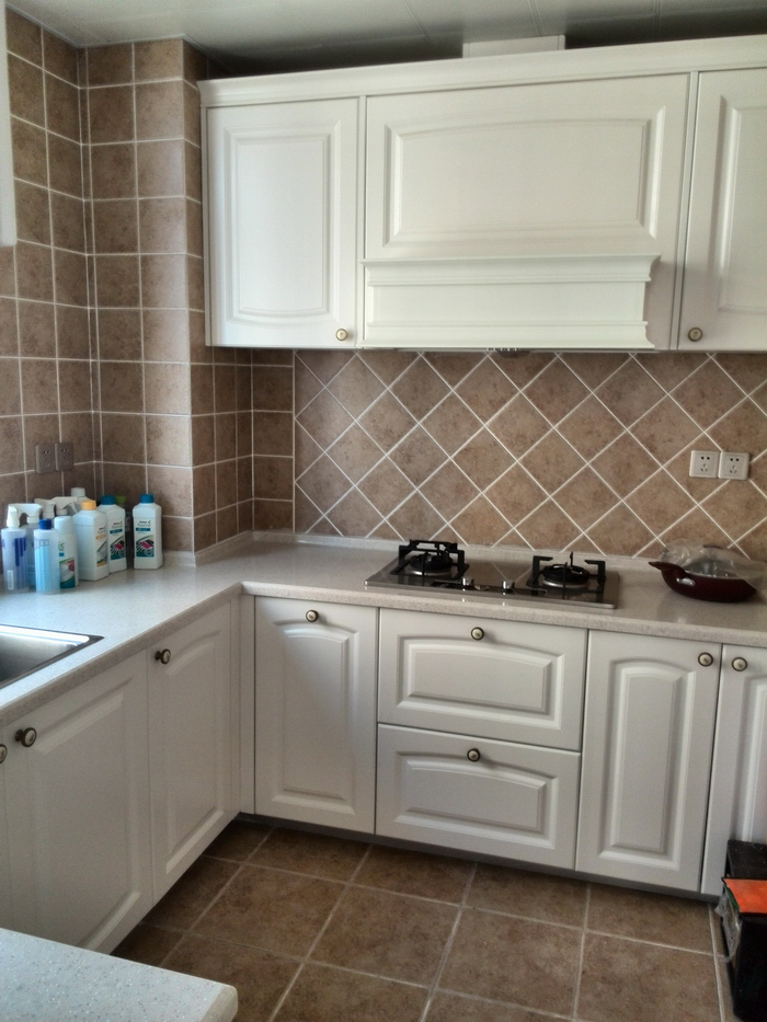 福星城豪裝精品房