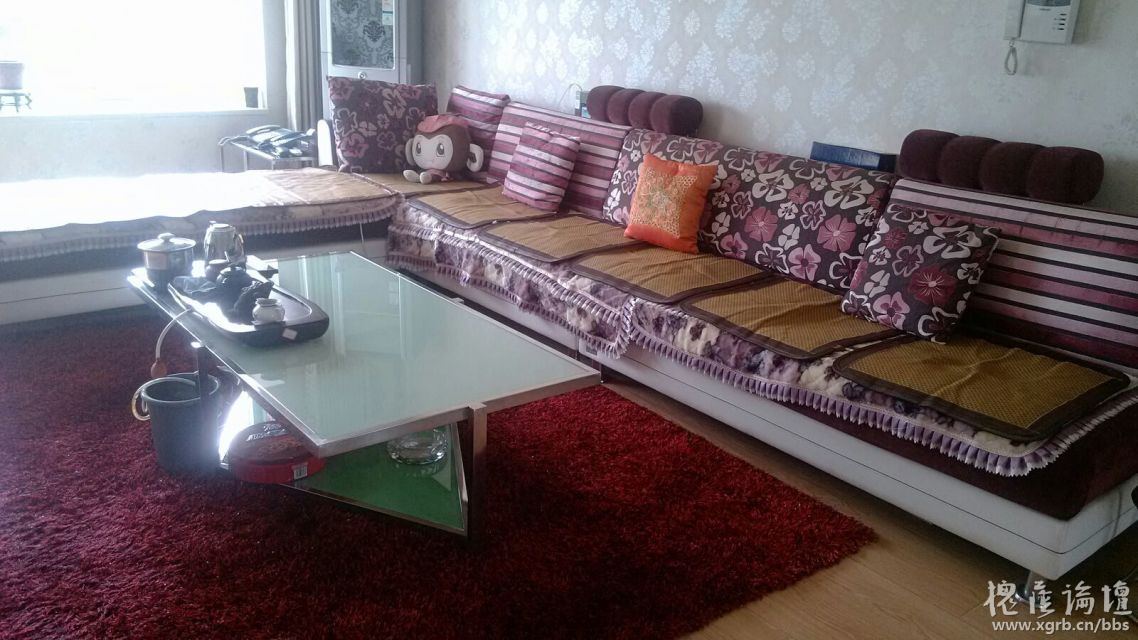 降價(jià)急售！西湖明珠7樓精裝修115平56萬??！