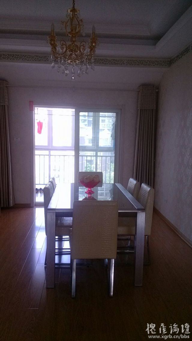 降價急售！西湖明珠7樓精裝修115平56萬?。? src=