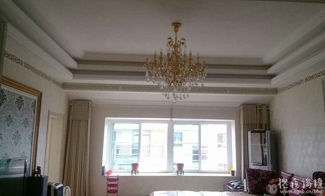 降價急售！西湖明珠7樓精裝修115平56萬??！