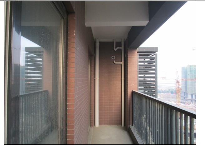 灣流匯悅城89平E戶型出售3室2廳2衛(wèi)13號樓