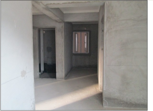 灣流匯悅城89平E戶型出售3室2廳2衛(wèi)13號樓