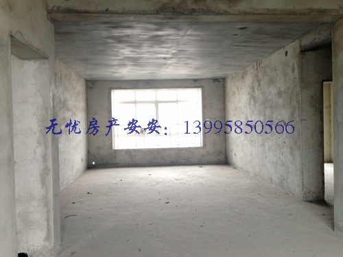 西湖明珠超好戶型--視野寬闊好房另送30平米