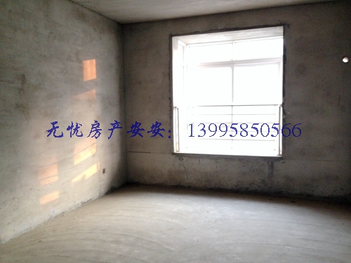 西湖明珠 户型，超高得房率