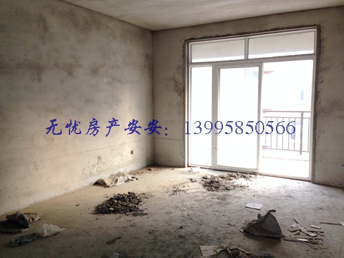 西湖明珠 户型，超高得房率