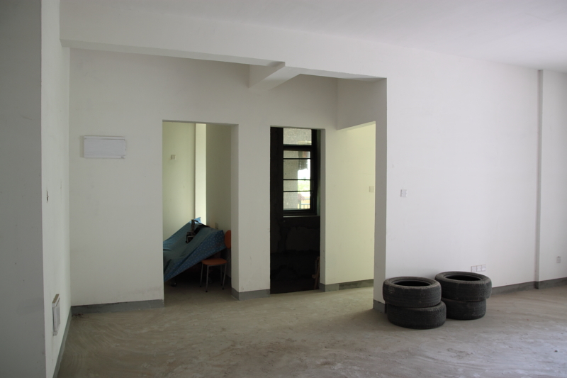 絕版乾坤豪府超大陽臺觀景房