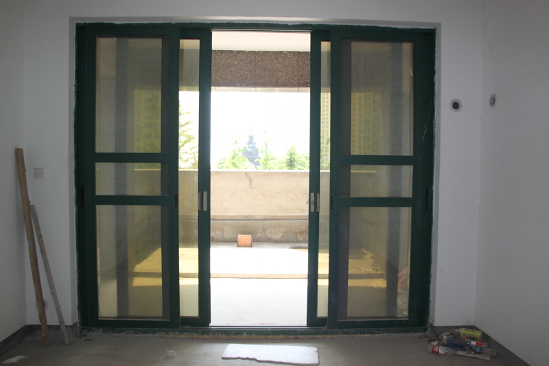  乾坤豪府超大陽(yáng)臺(tái)觀景房