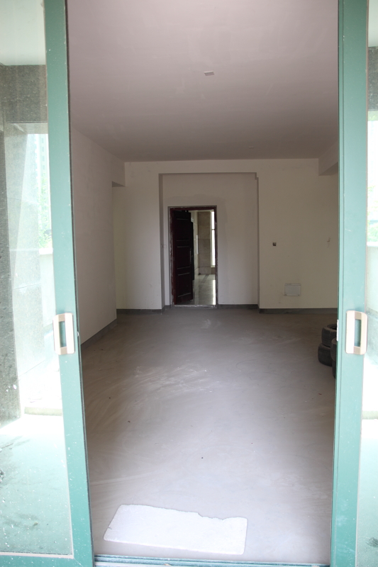  乾坤豪府超大陽(yáng)臺(tái)觀景房