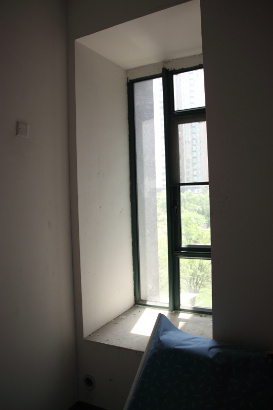  乾坤豪府超大陽(yáng)臺(tái)觀景房