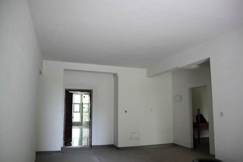  乾坤豪府超大陽(yáng)臺(tái)觀景房