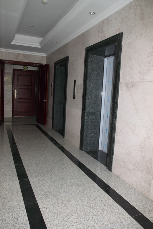  乾坤豪府超大陽(yáng)臺(tái)觀景房