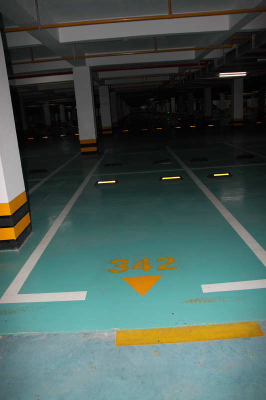  乾坤豪府超大陽(yáng)臺(tái)觀景房