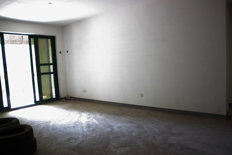  乾坤豪府超大陽(yáng)臺(tái)觀景房