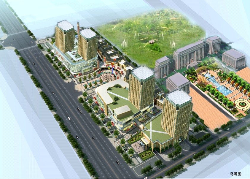 歐亞達(dá)城中央、20-80m2 旺鋪、 熱銷中