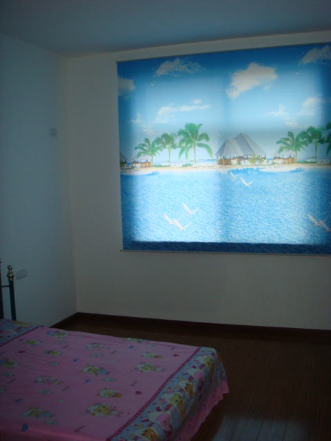 孝感城站路火车站对面八一小区套房(半年付，押金2000元，家具电器齐全)