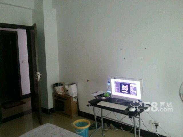 A1273乾坤陽(yáng)光二室二廳一衛(wèi)6/13中裝南北向兩證滿(mǎn)五面積100平米售價(jià)59萬(wàn)