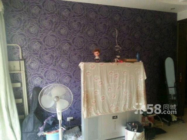 A1273乾坤陽(yáng)光二室二廳一衛(wèi)6/13中裝南北向兩證滿(mǎn)五面積100平米售價(jià)59萬(wàn)